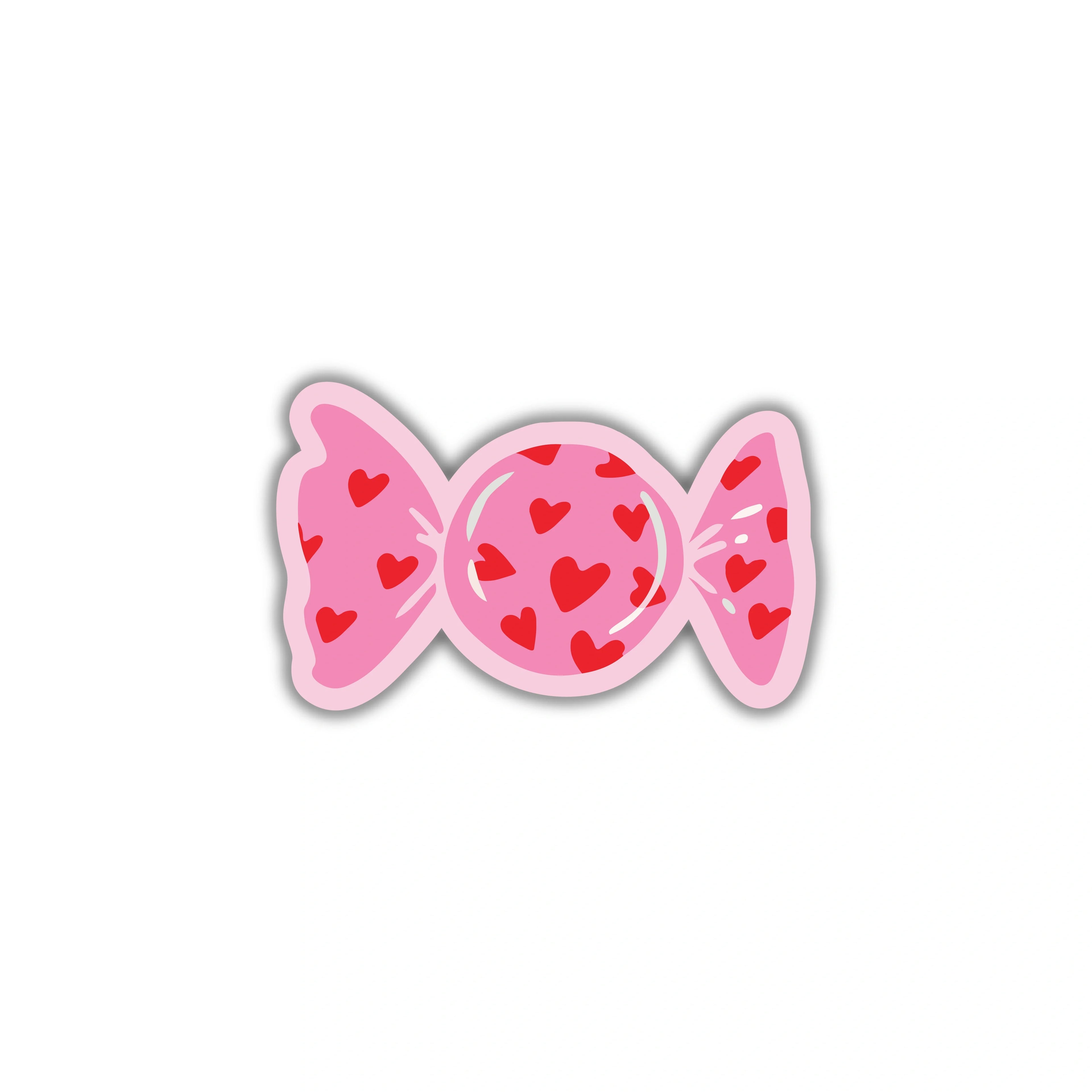 HEARTS CANDY