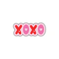 XOXO