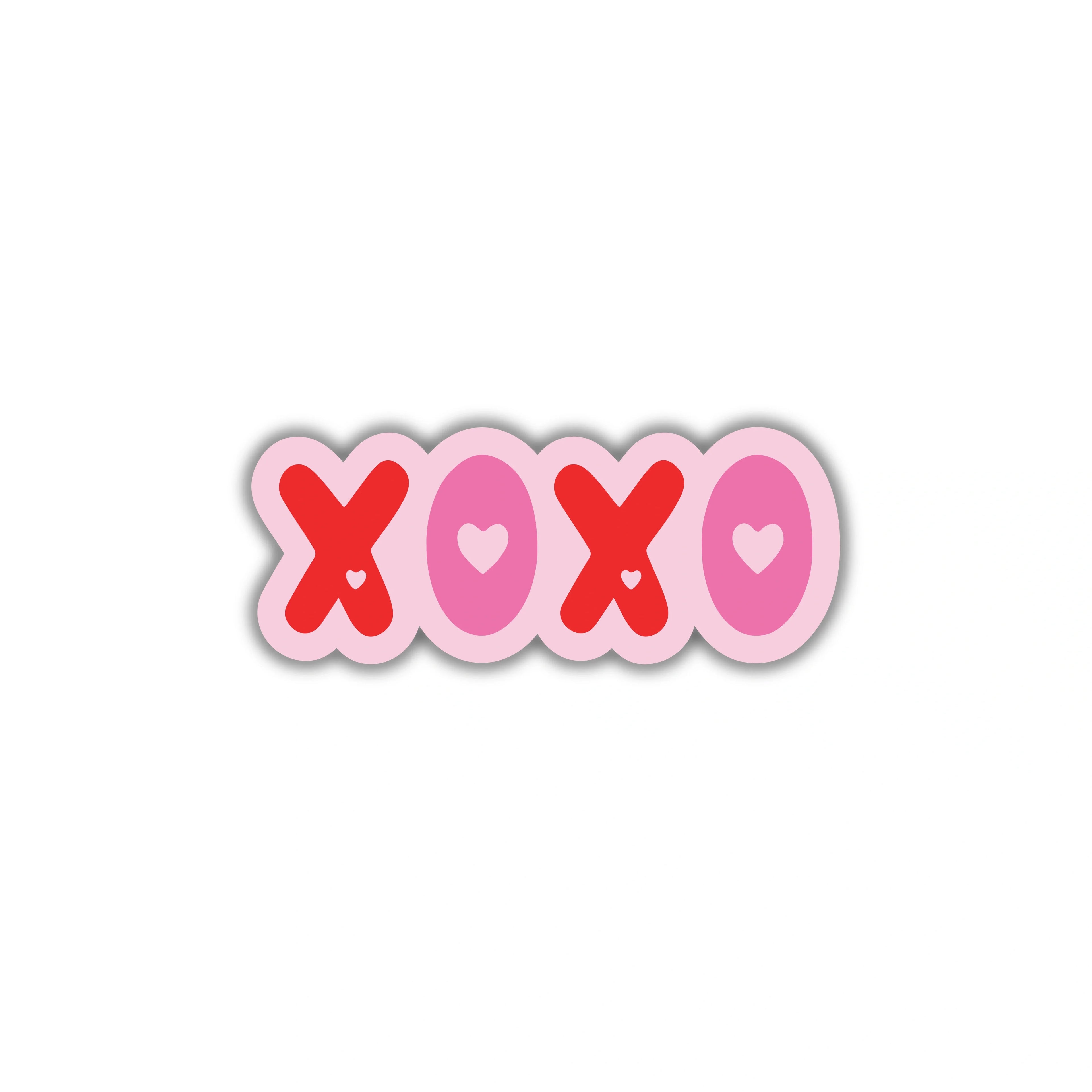 XOXO