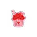 CUTE CUPCAKE