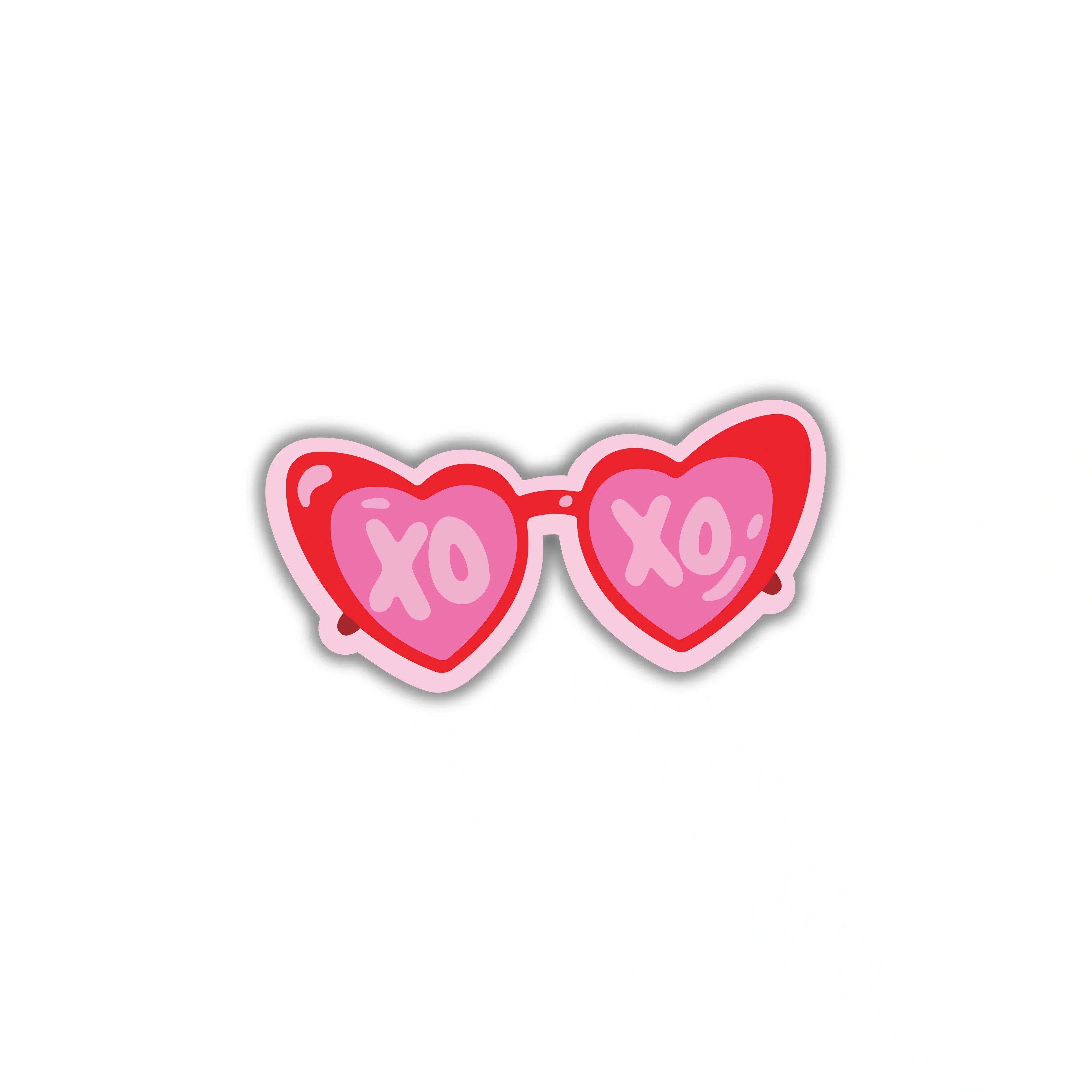 XOXO GLASSES
