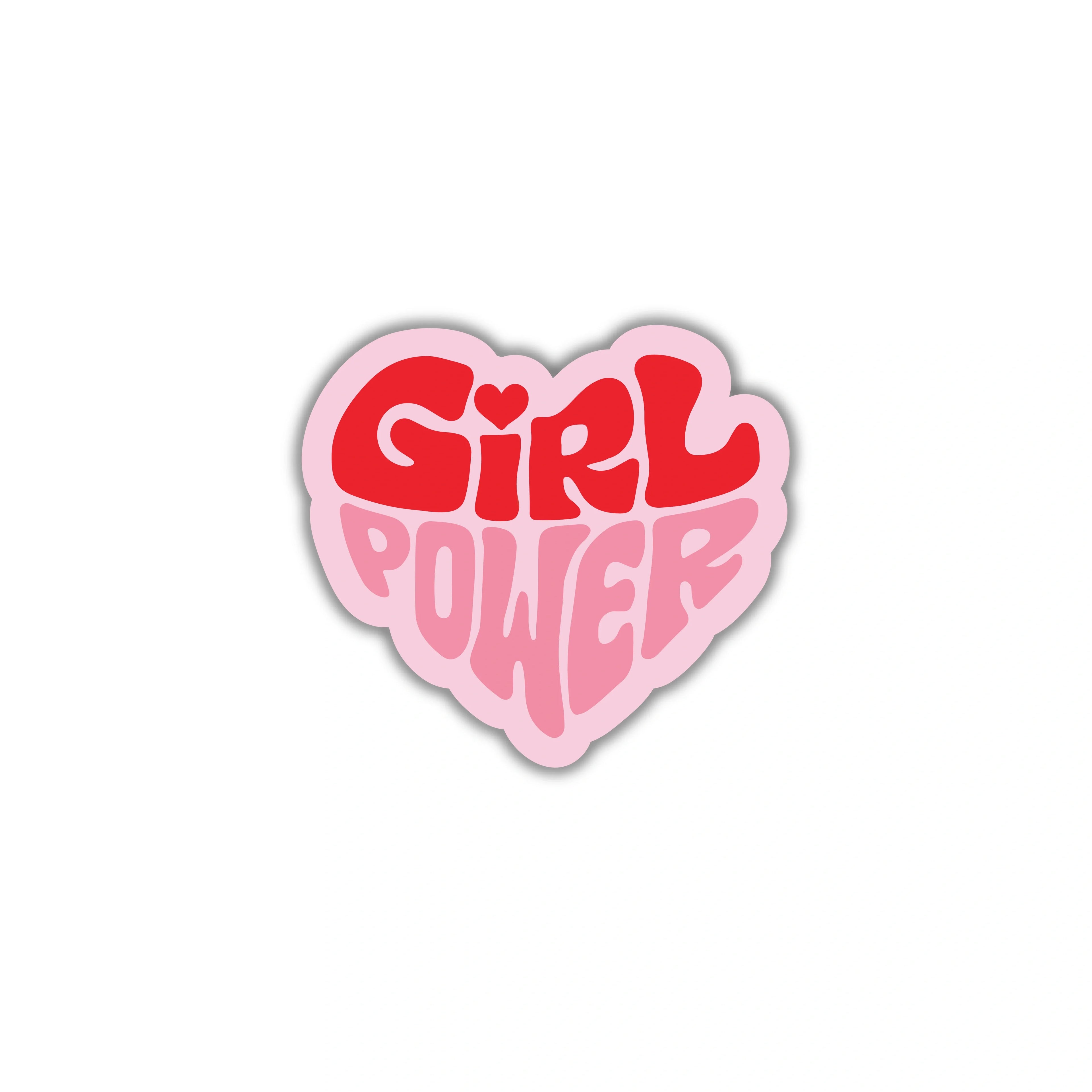 GIRL POWER
