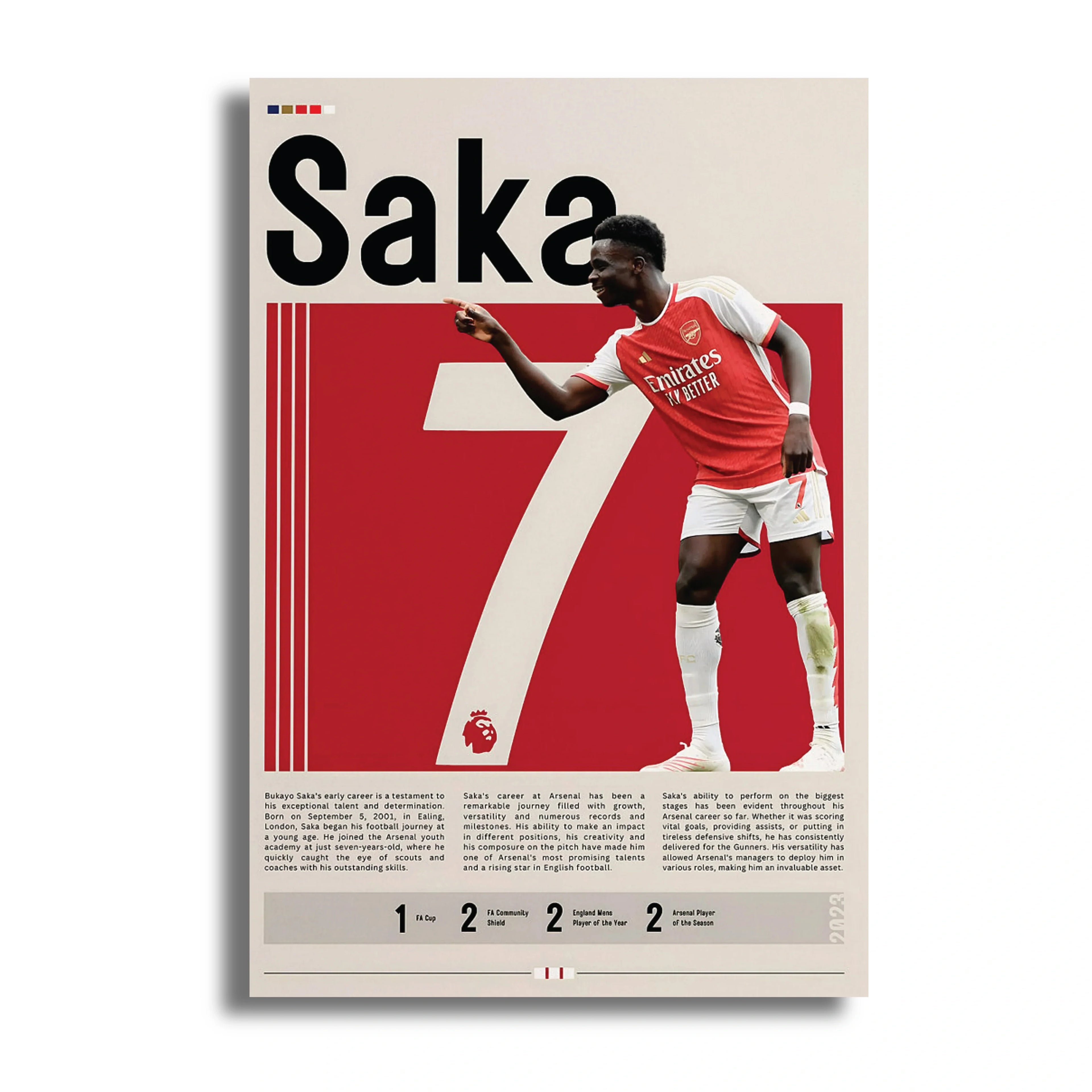 SAKA