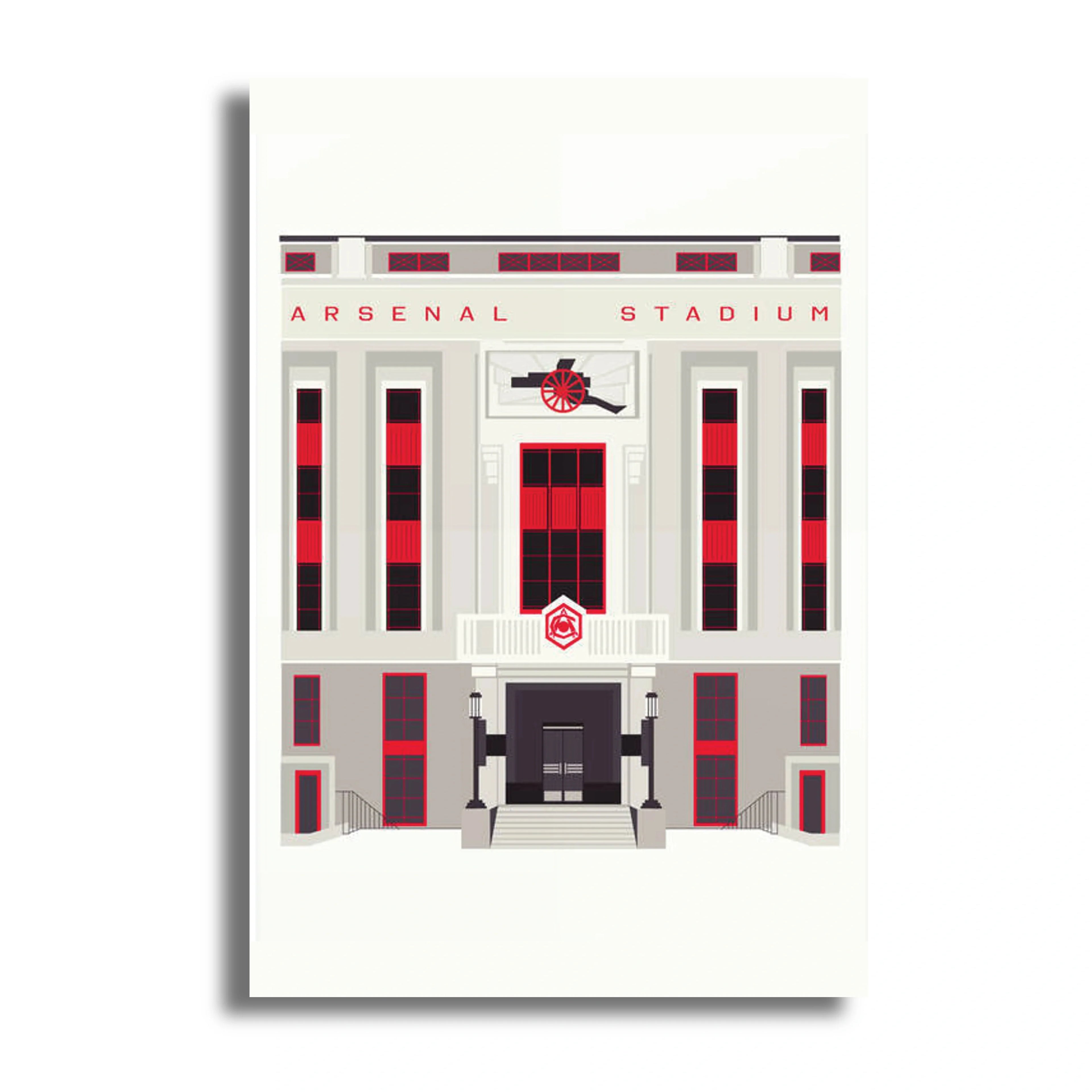 ARSENAL STADIUM