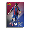 SUAREZ