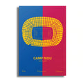 CAMP NOU