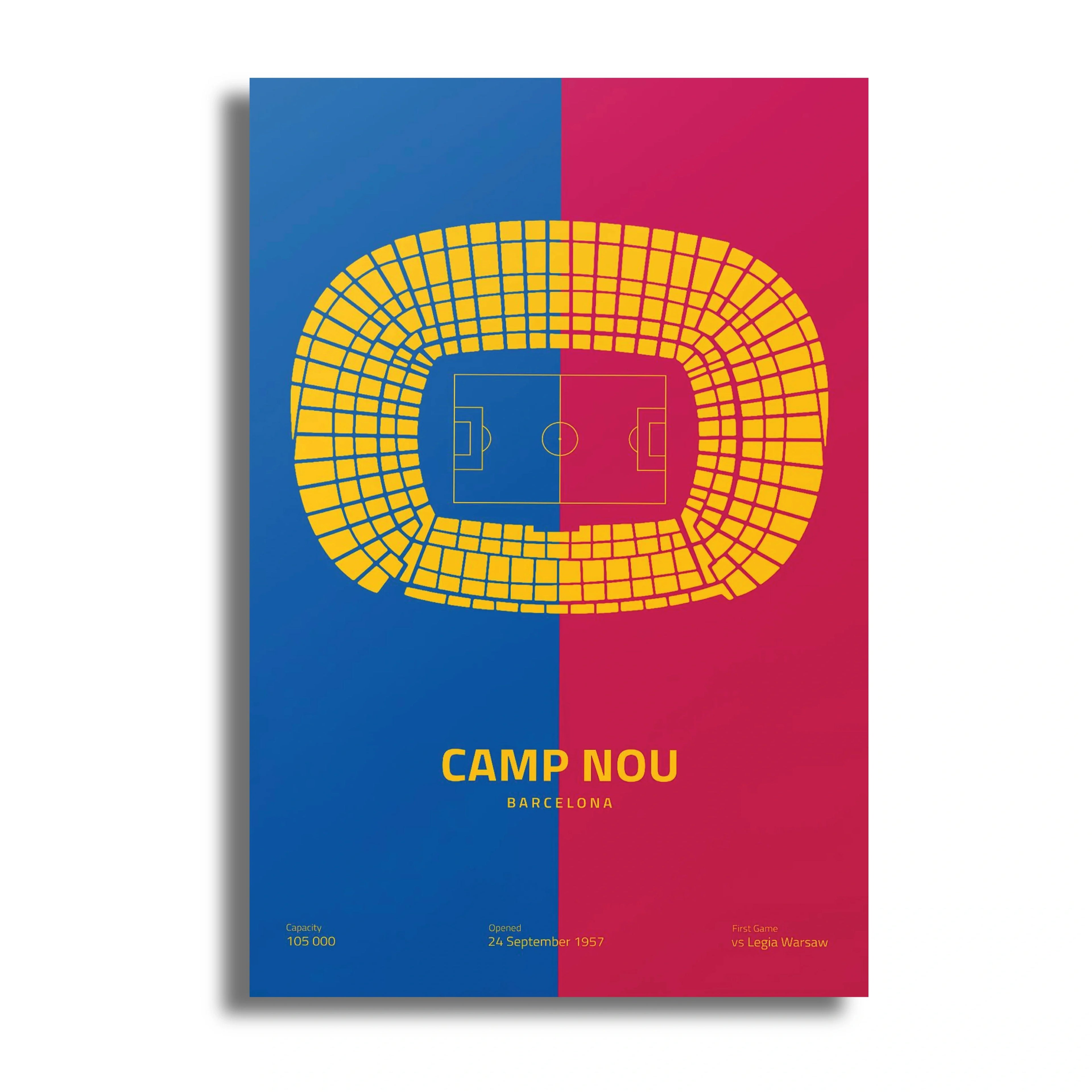 CAMP NOU