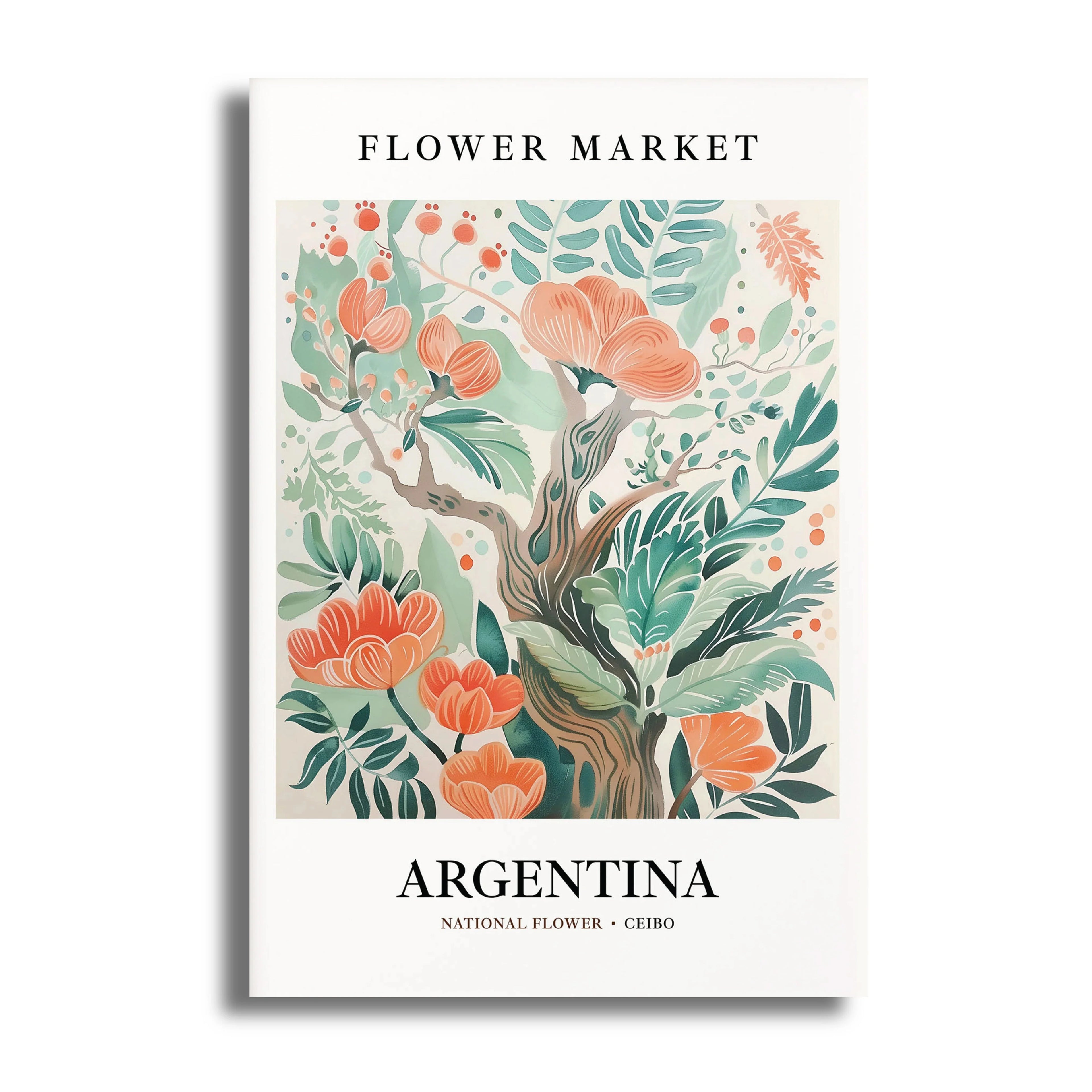 FLOWER POSTER (21)