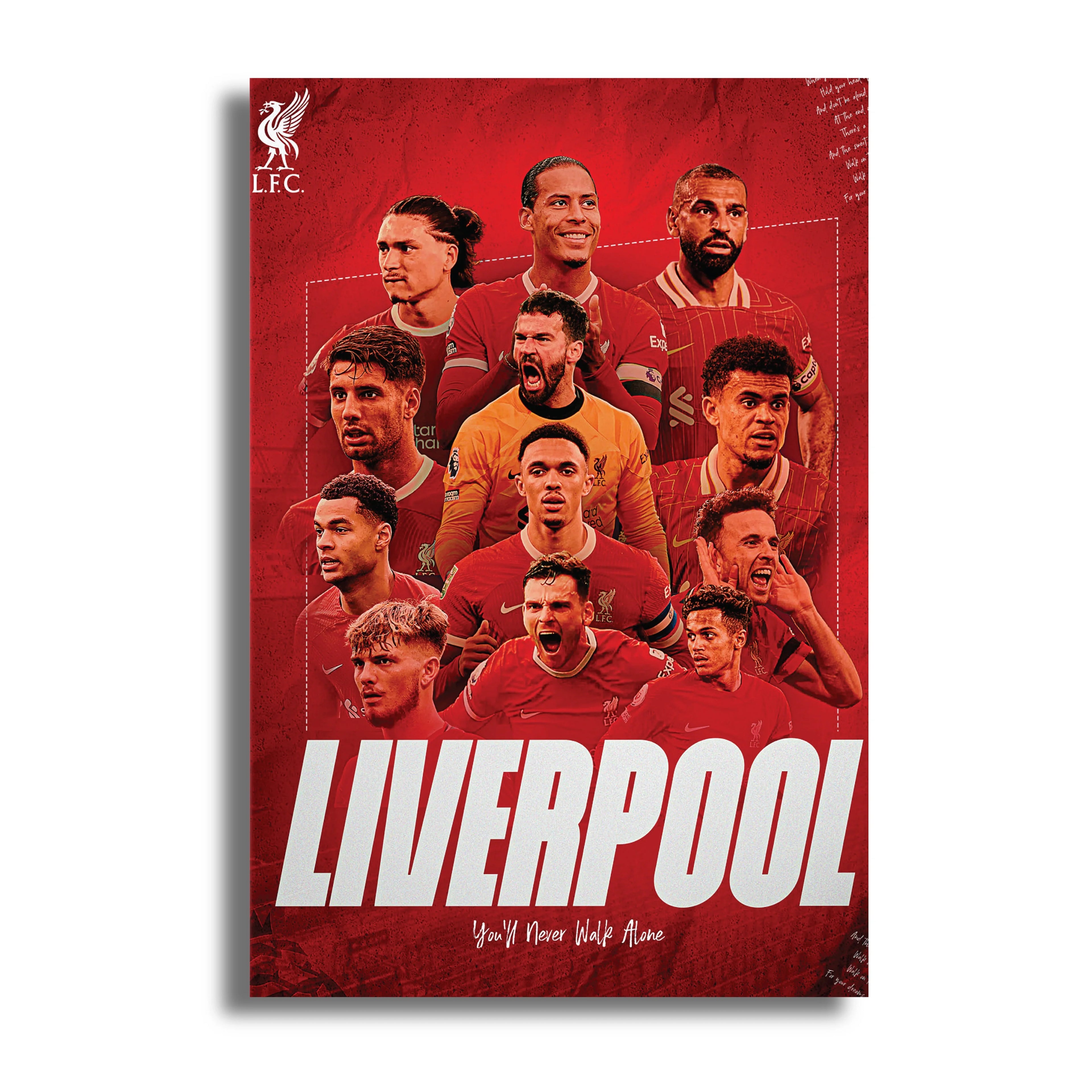 LIVERPOOL 2