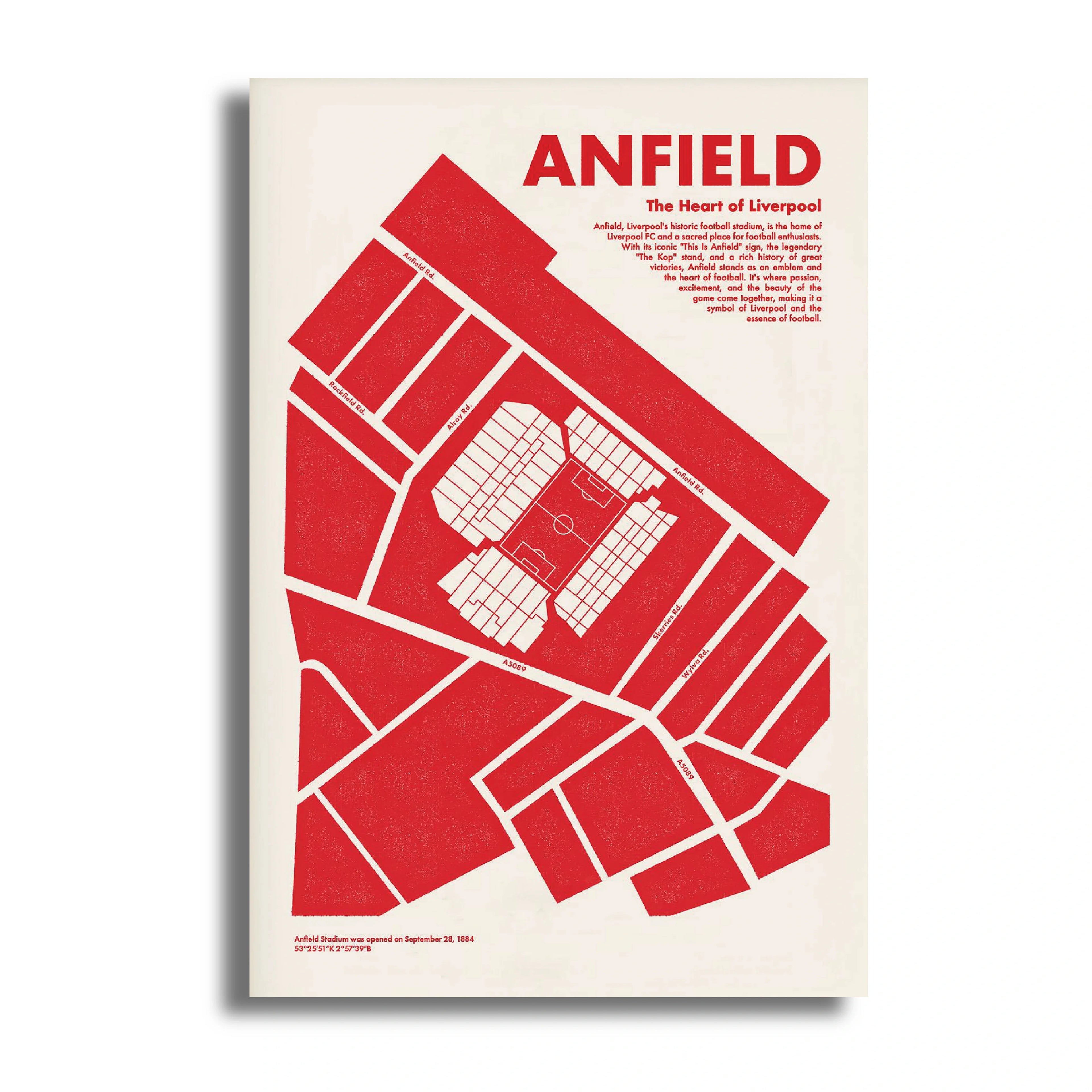 LIVERPOOL 4