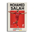 MOHAMED SALAH