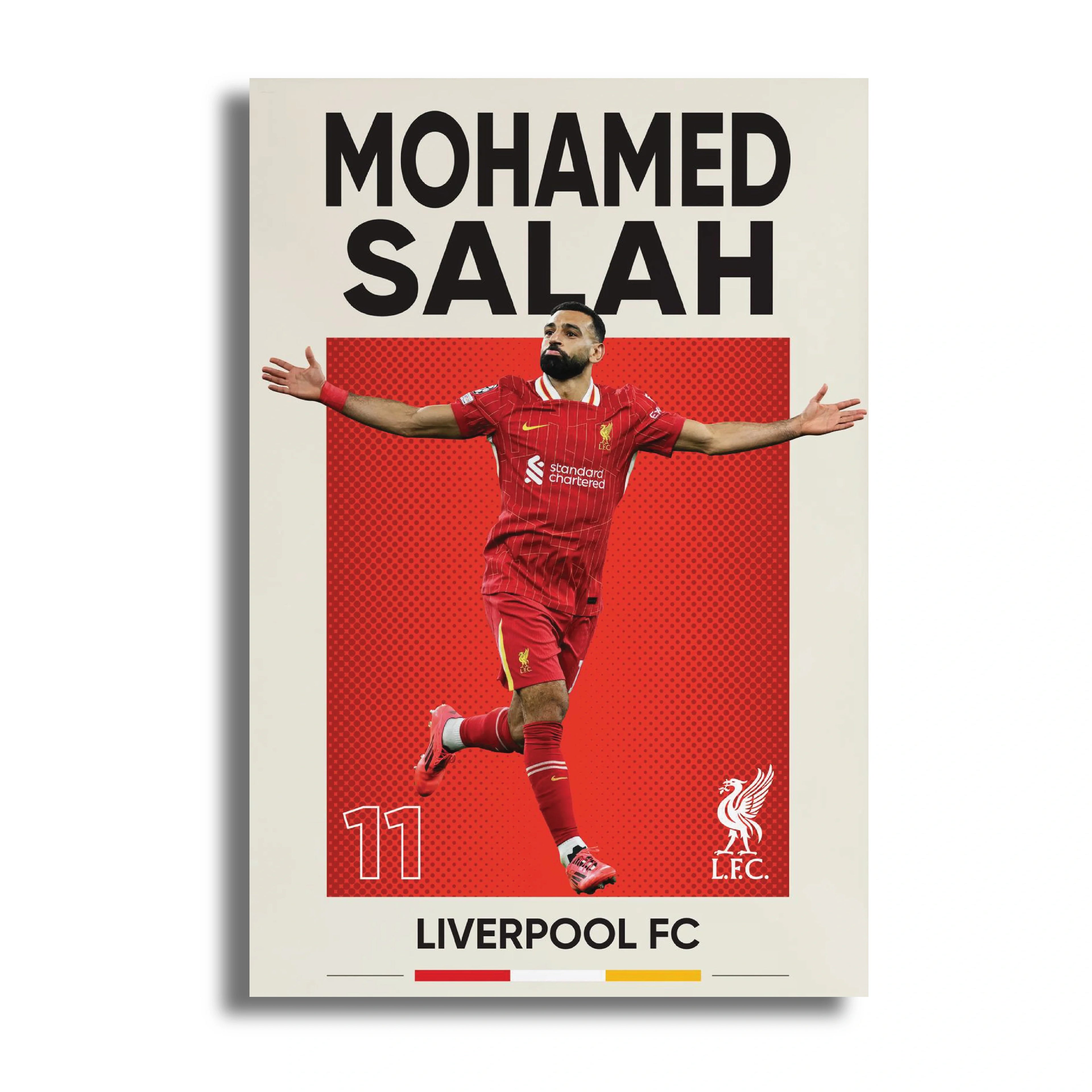MOHAMED SALAH