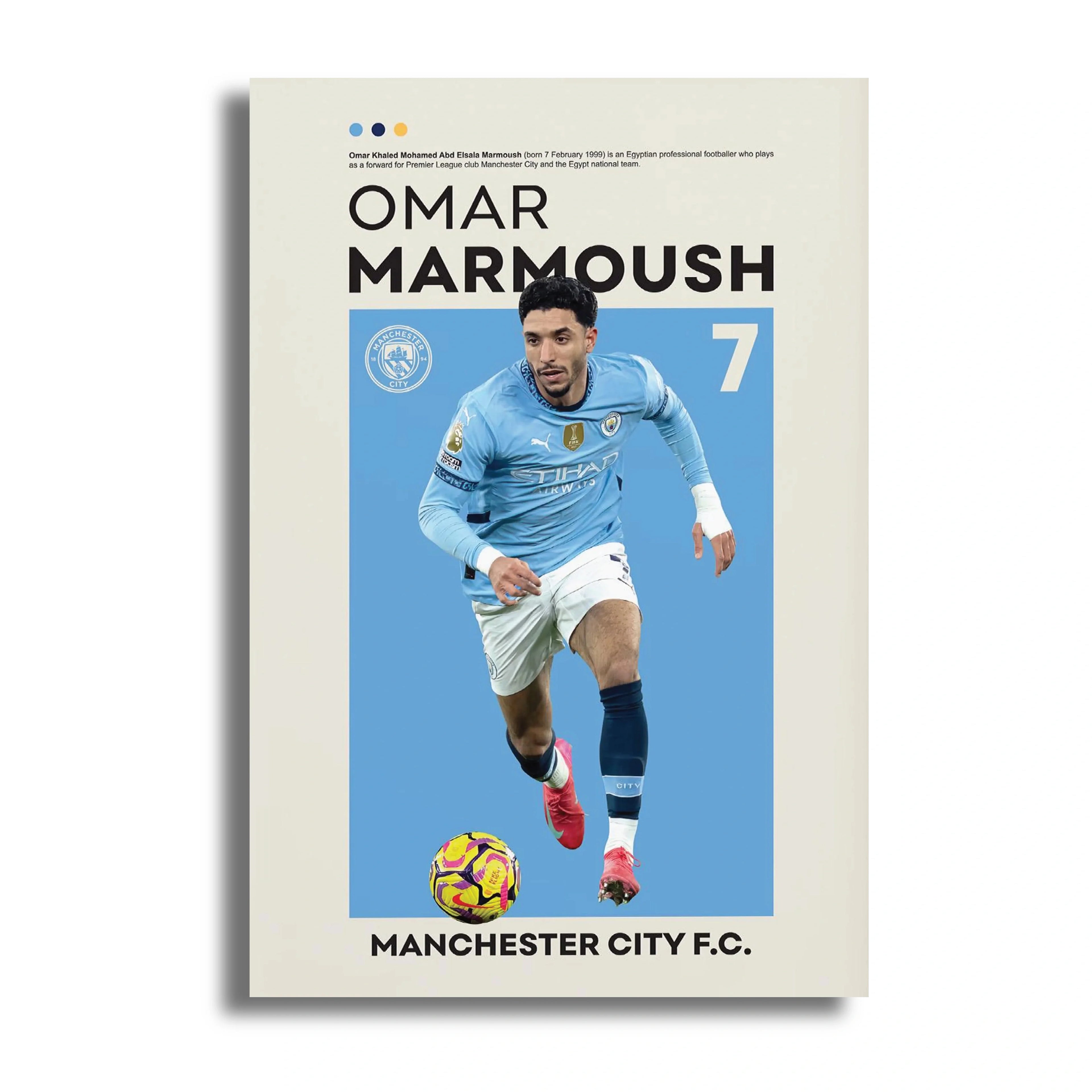 MARMOUSH