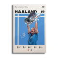 HAALAND
