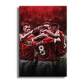 MANCHESTER UNITED 1