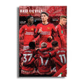 MANCHESTER UNITED 2