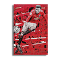 MARCUS RASHFORD
