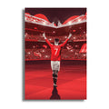 RONALDO MAN, UNITED 2