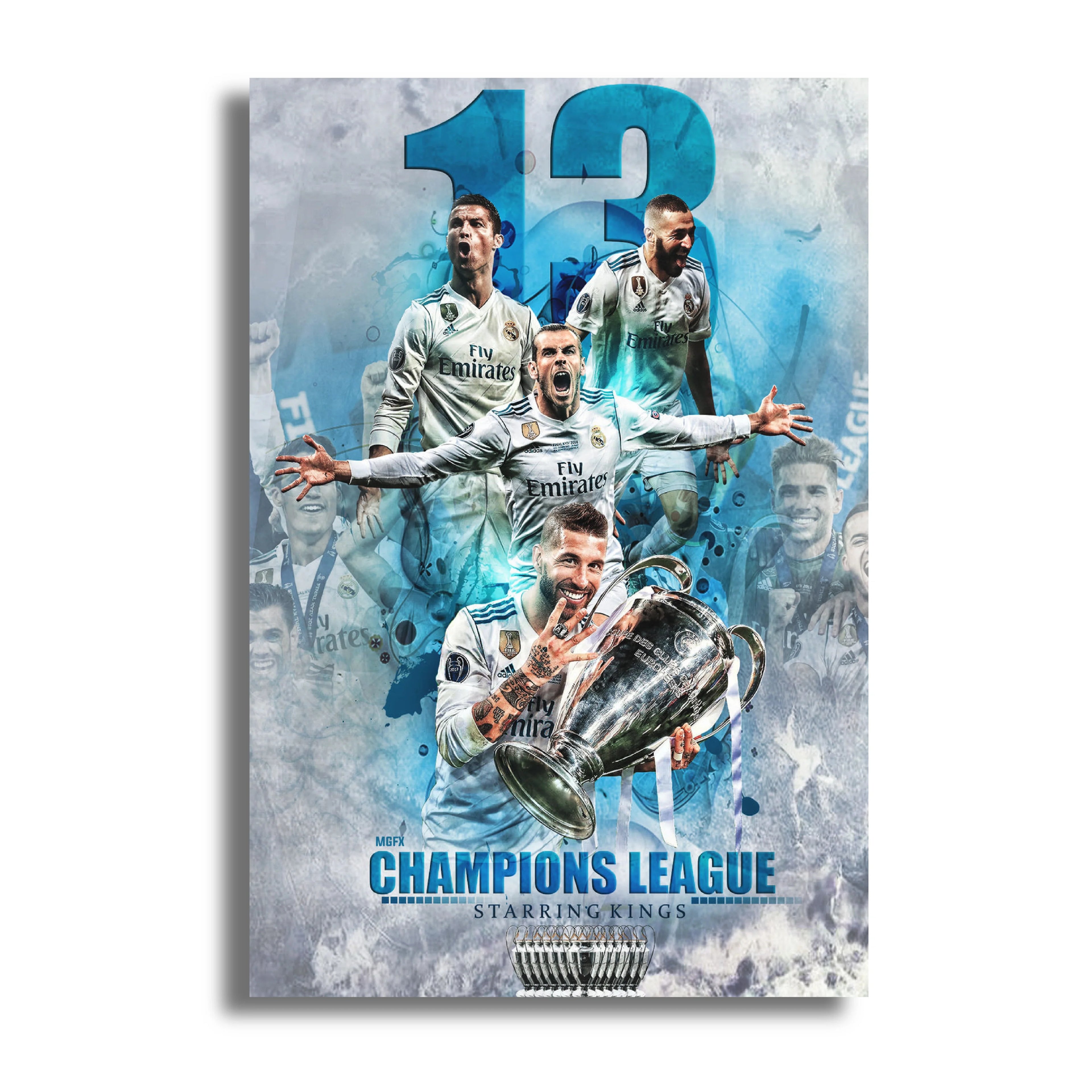 CHAMPIONS LEAGUE