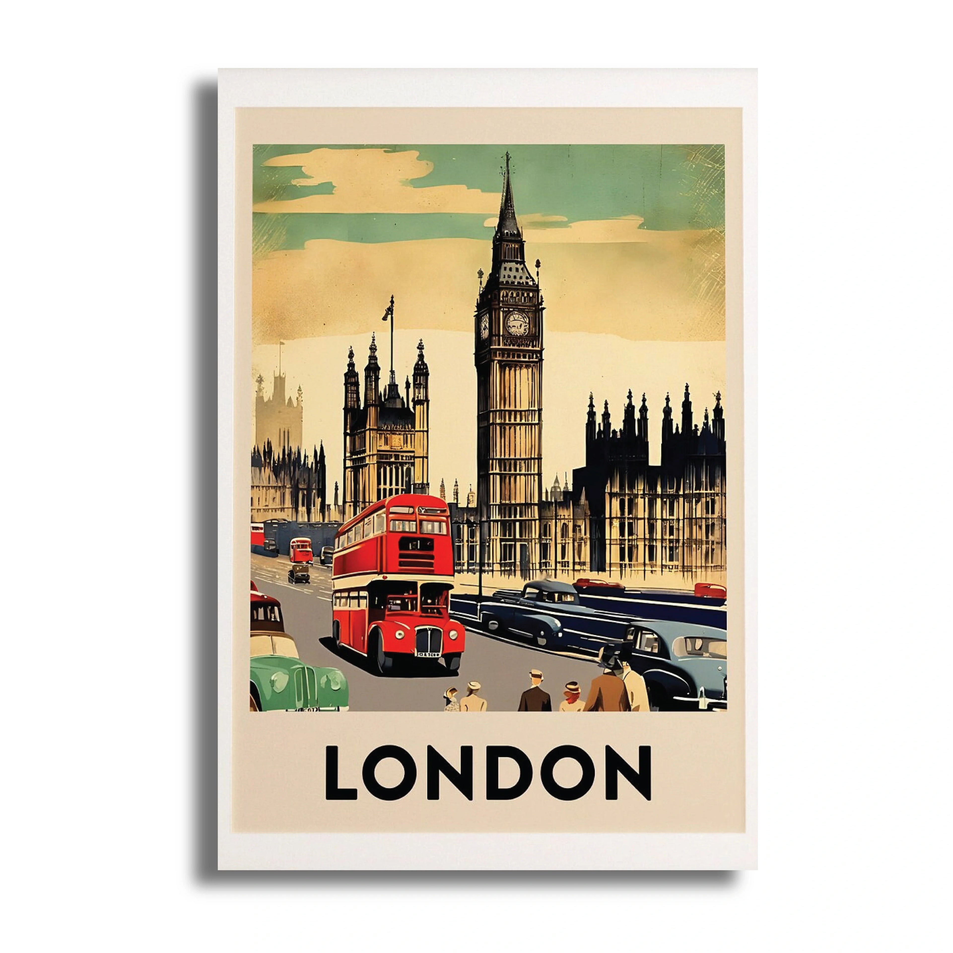 LONDON