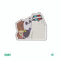 3-BEARS [10]