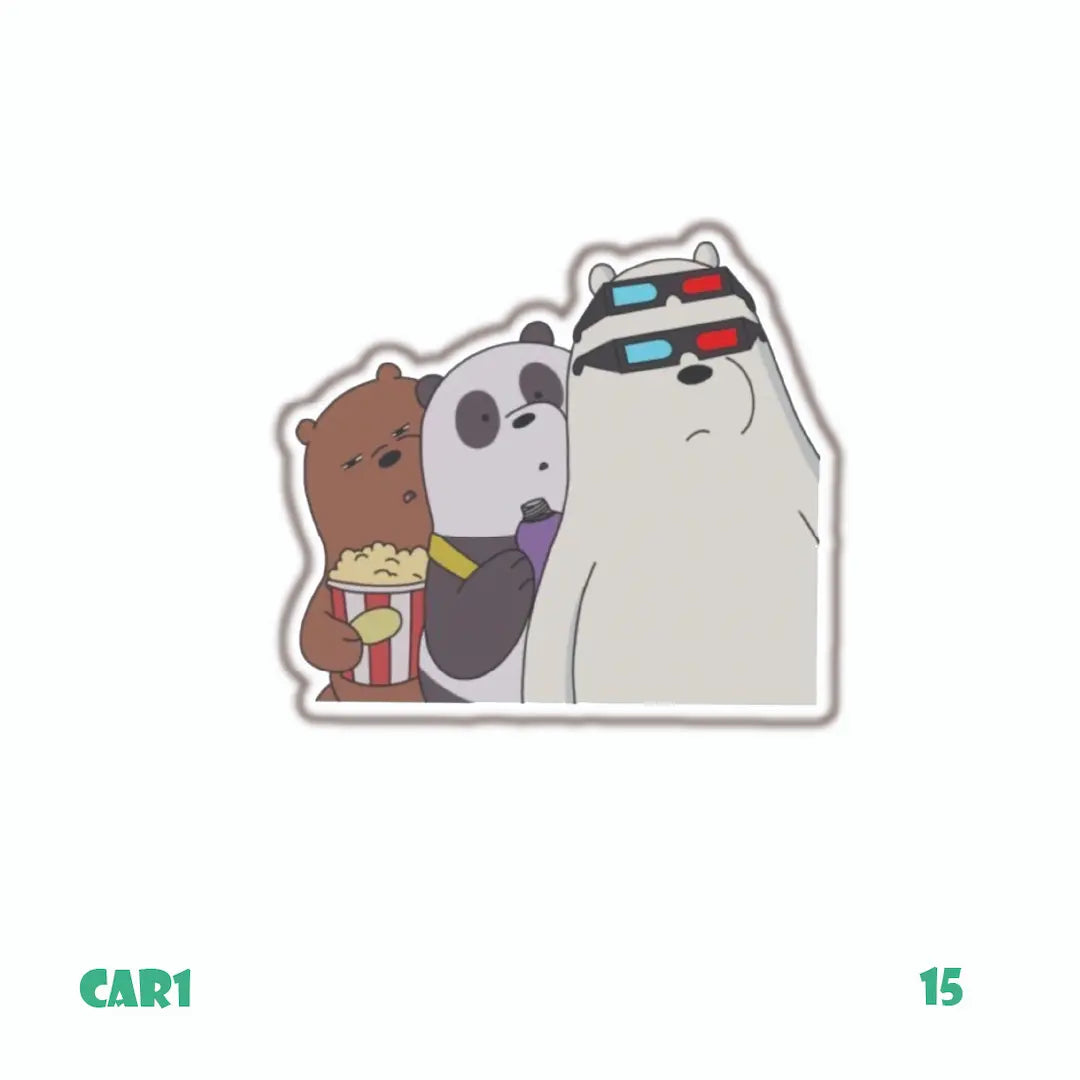 3-BEARS [10]