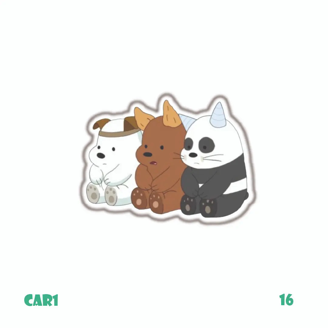3-BEARS [11]