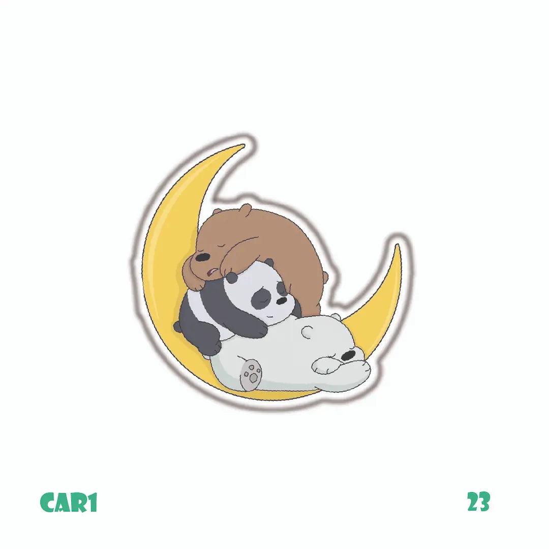3-BEARS [12]