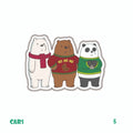 3-BEARS [14]