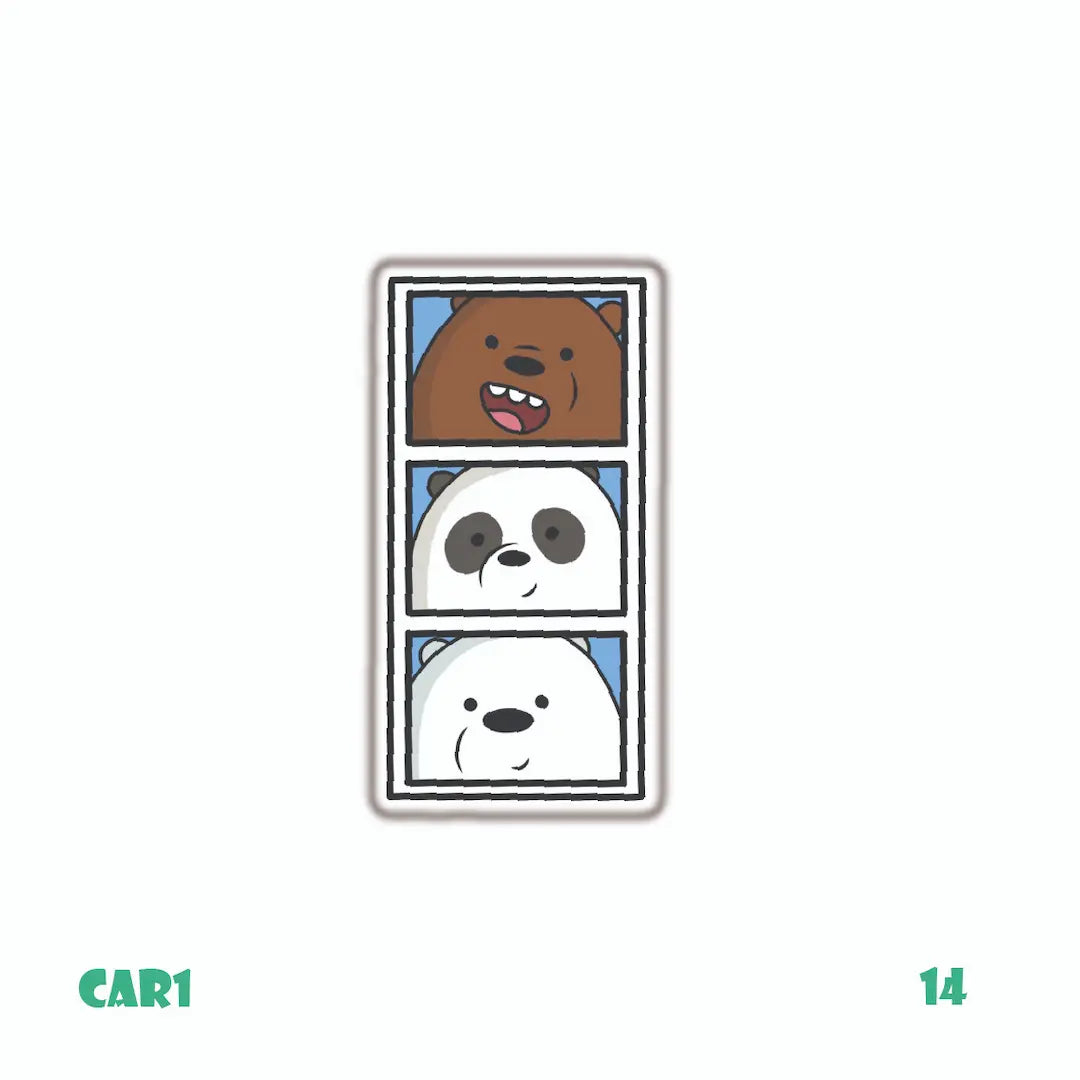 3-BEARS [15]