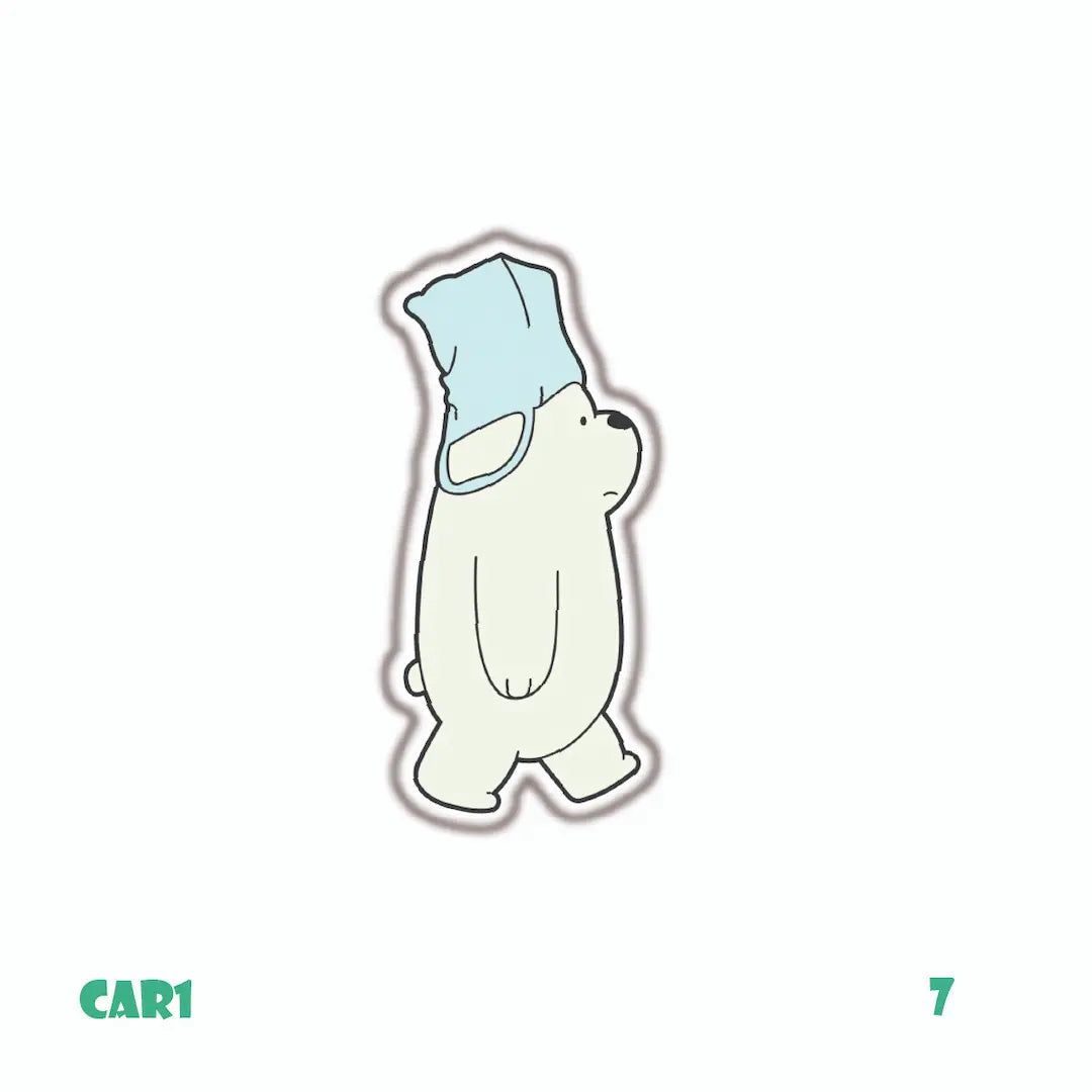 3-BEARS [17]