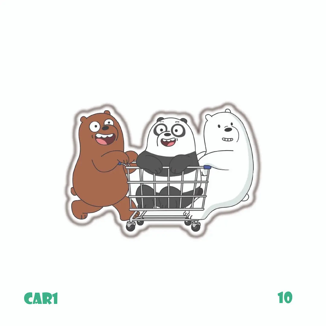 3-BEARS [18]