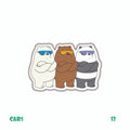 3-BEARS [22]