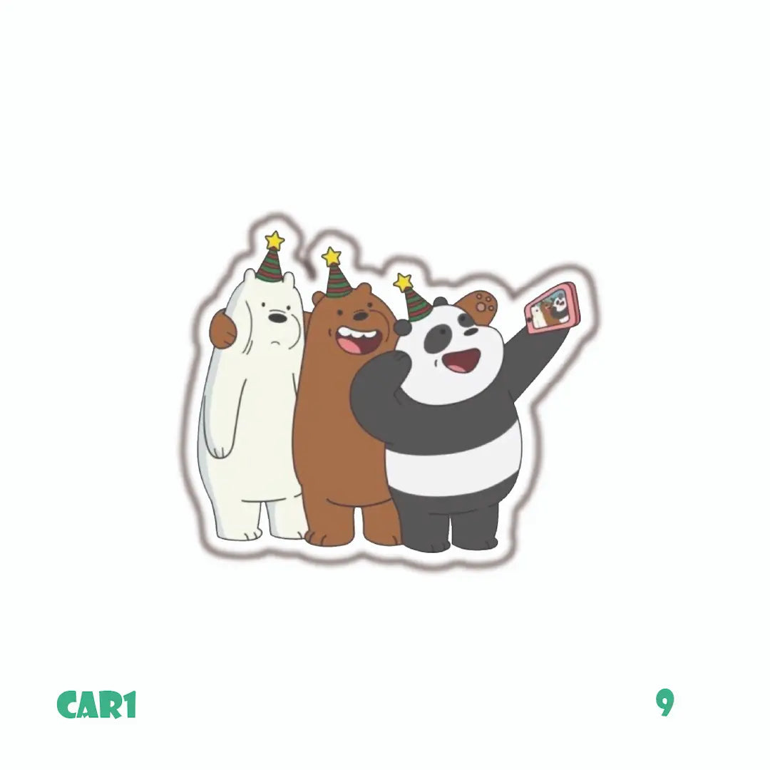 3-BEARS [23]