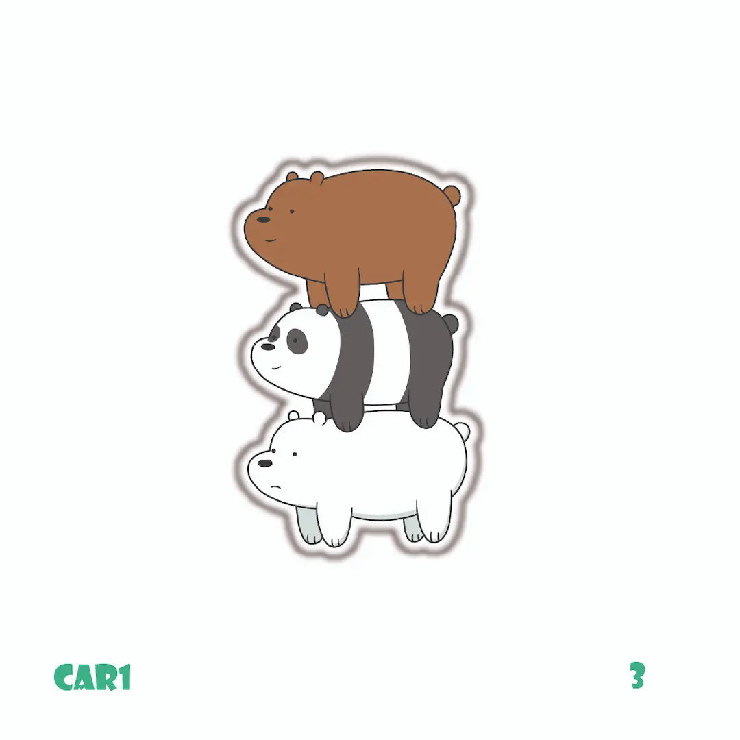 3-BEARS [24]