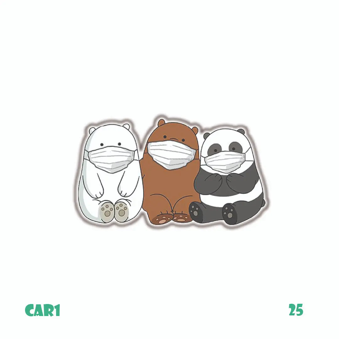 3-BEARS [3]