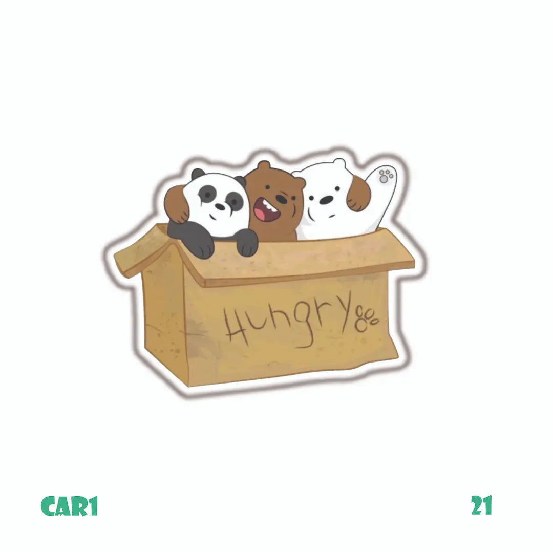 3-BEARS [4]