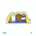 3-BEARS [5]