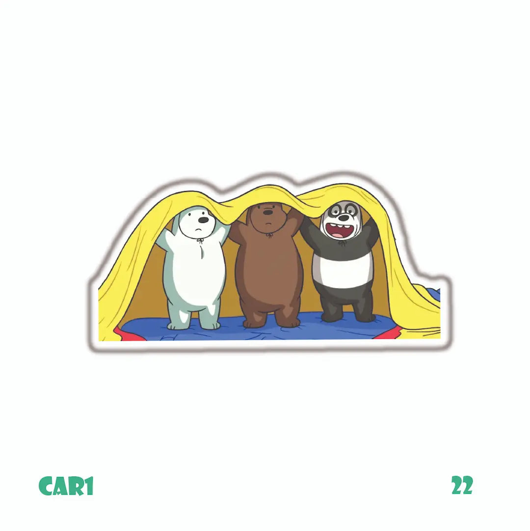 3-BEARS [5]