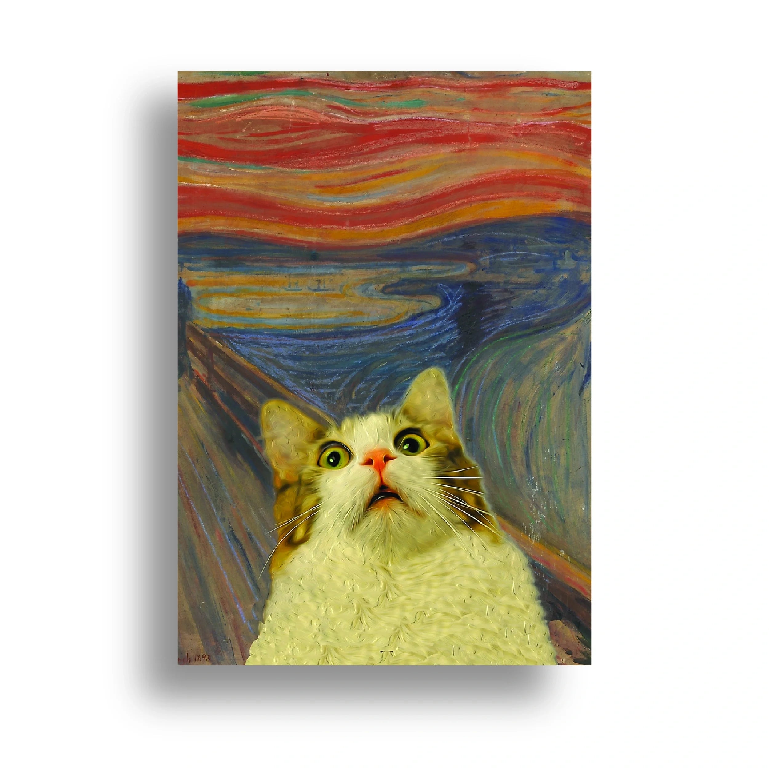 ANIMAL POSTER (14)