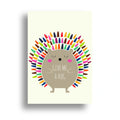 ANIMAL POSTER (5)