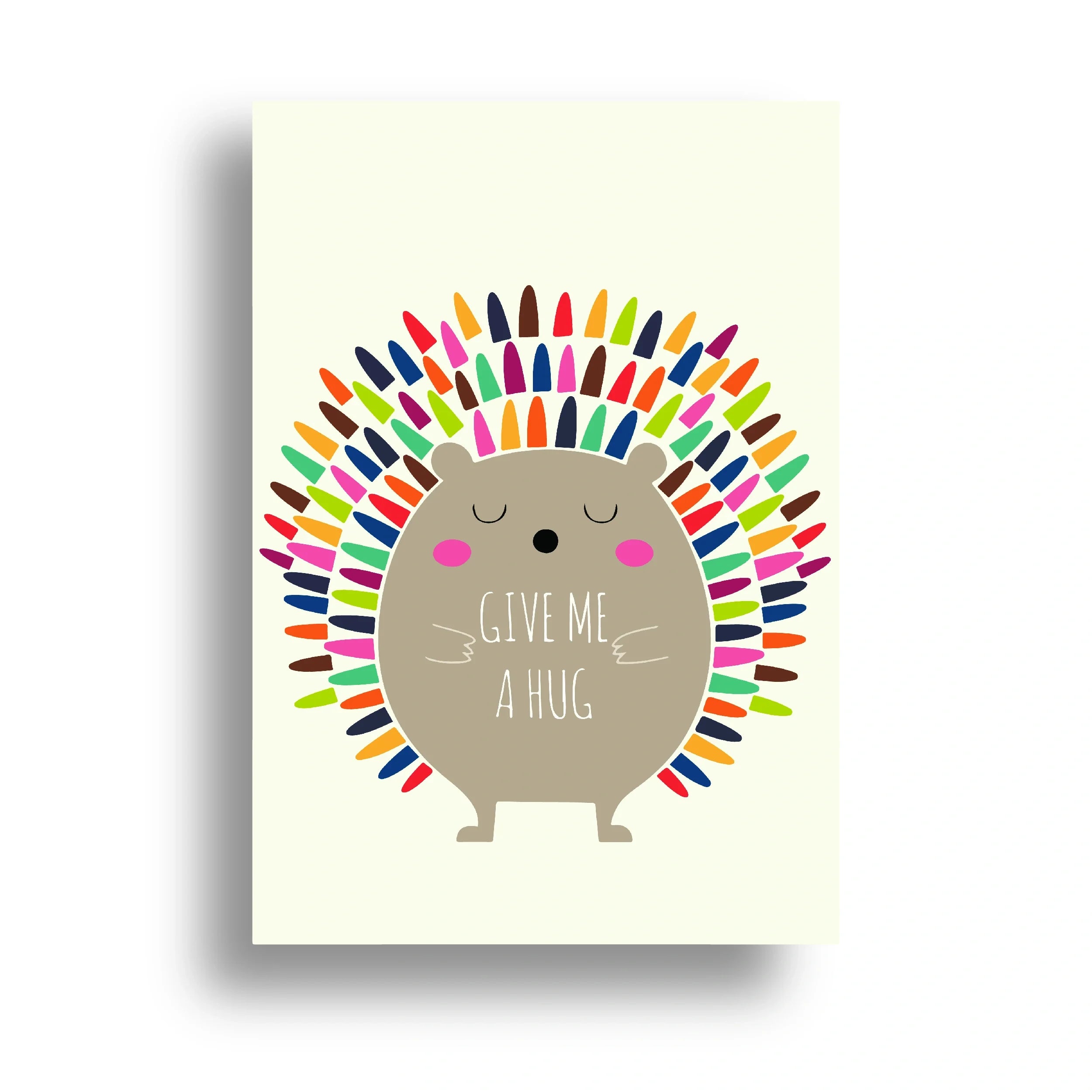 ANIMAL POSTER (5)