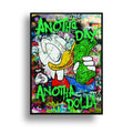 ART POSTER 36