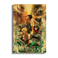 ATTACK ON TITAN (13)