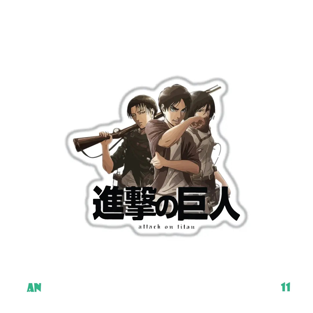 ATTACK-ON-TITAN [11]