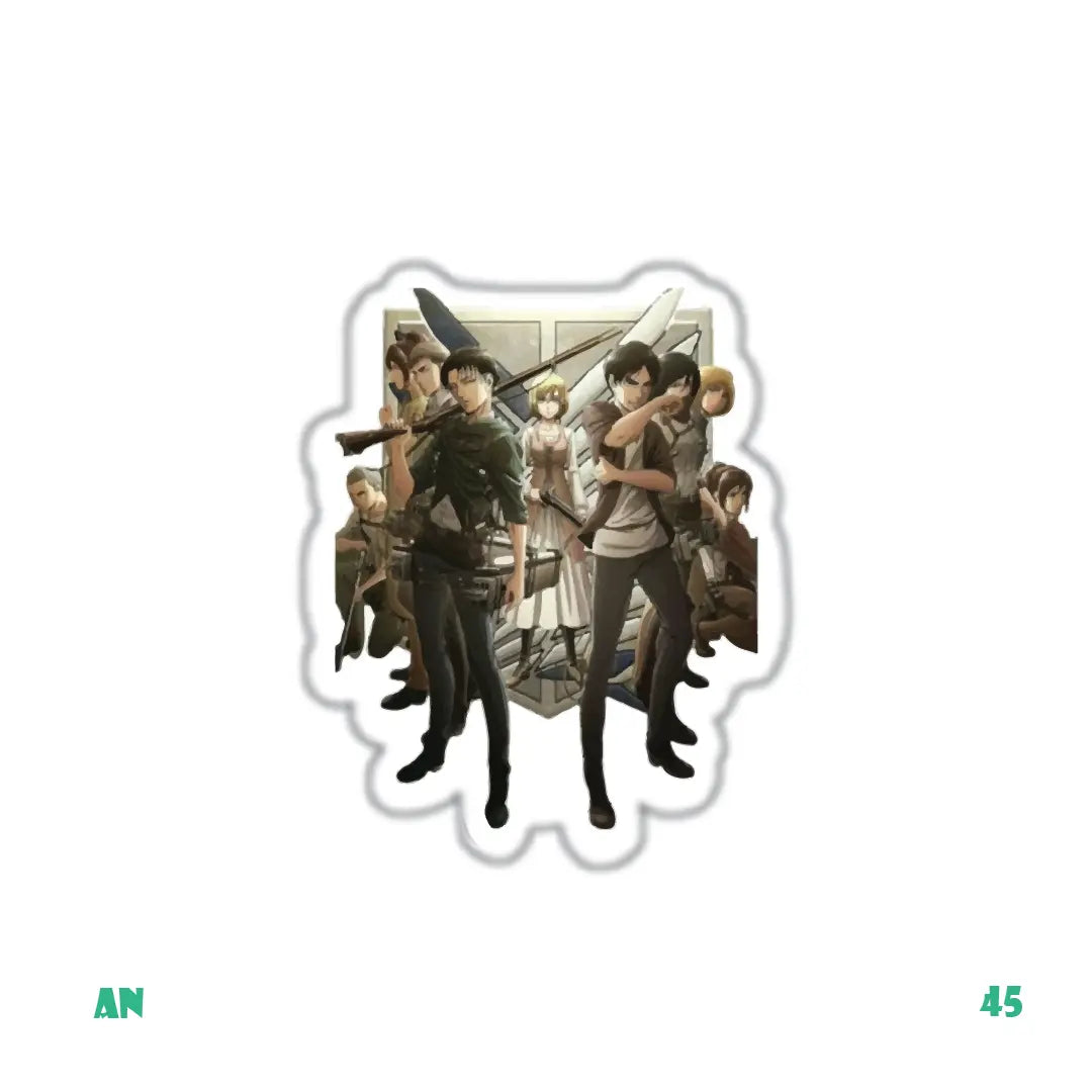 ATTACK-ON-TITAN [45]