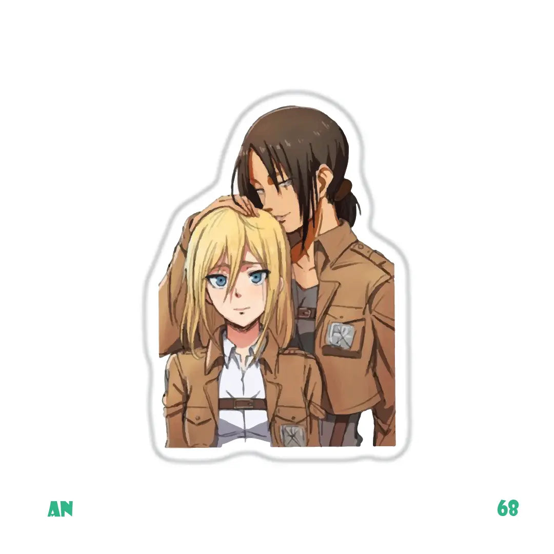 ATTACK-ON-TITAN [68]