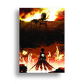 ATTACK ON TITAN (10)