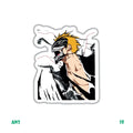 BLEACH [18]