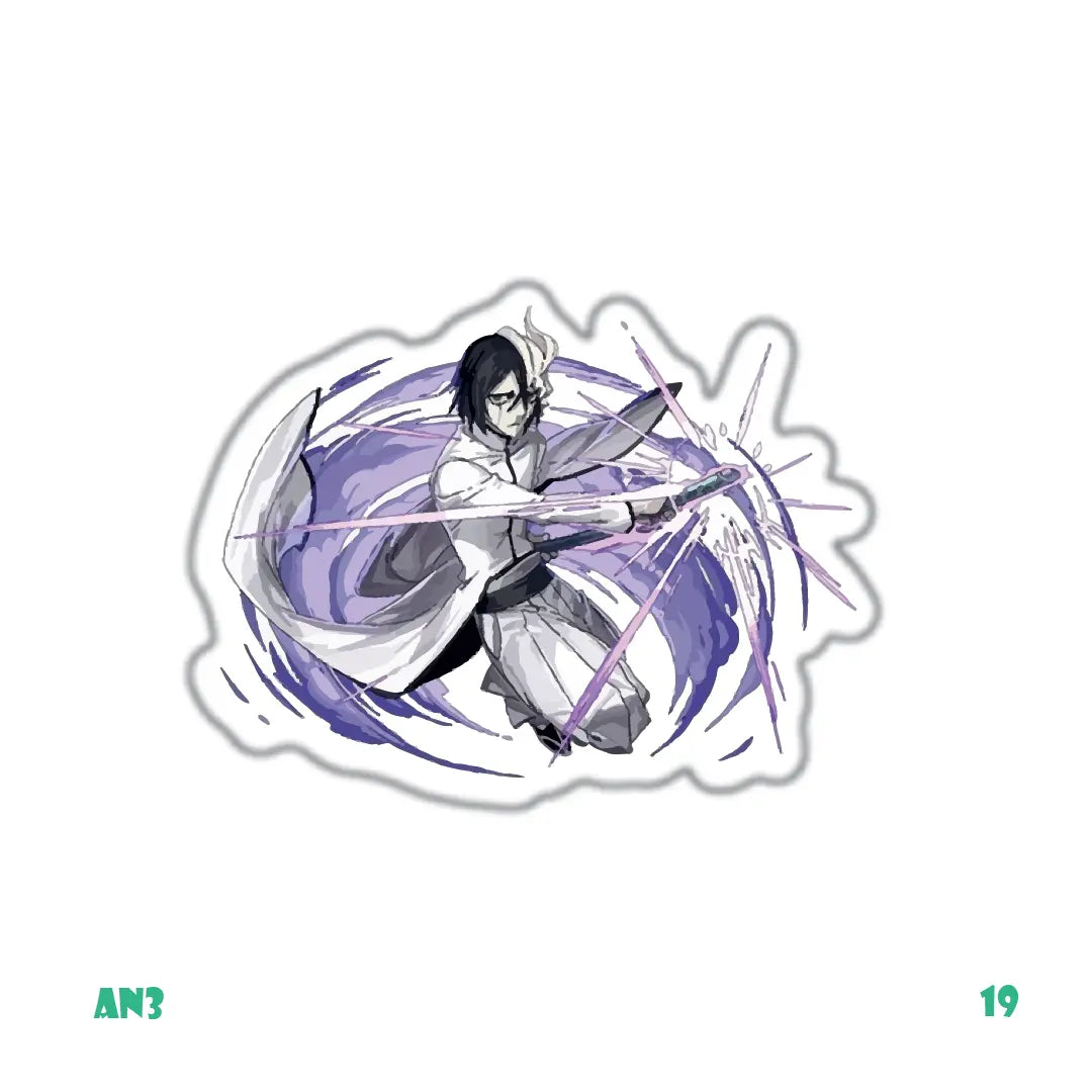 BLEACH [19]